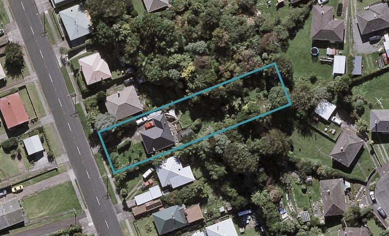 31 Seaview Road, Marfell, New Plymouth - Carousel 1