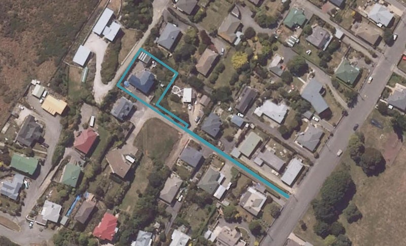 6C Clyde Street, Oamaru North, Oamaru - Carousel 1