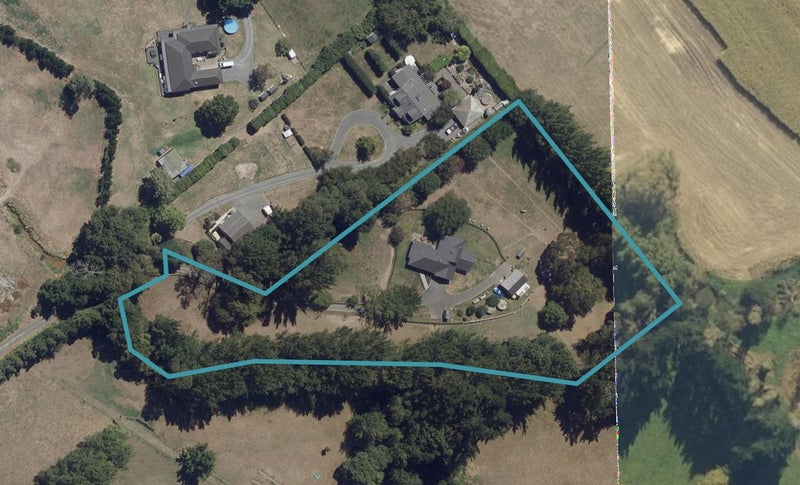 43B Lee Martin Road, Tamahere, Hamilton - Carousel 1