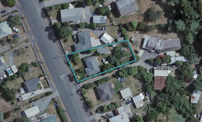 28 Oxford Street, Lansdowne, Masterton - Carousel 1