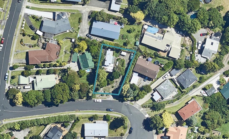 1 Fairmont Terrace, Otumoetai, Tauranga - Carousel 1
