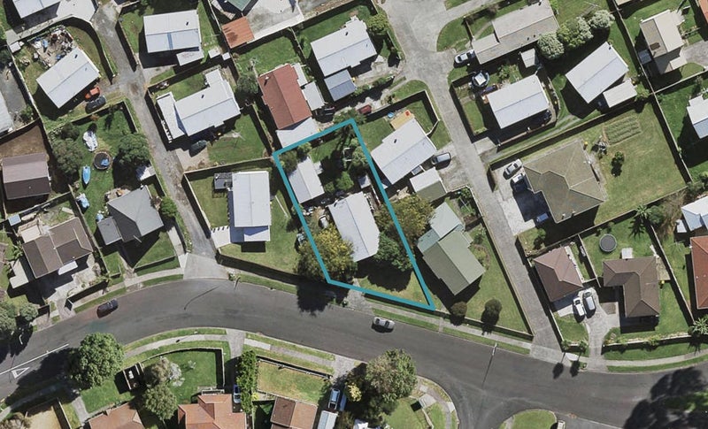 12 Trevor Hosken Drive, Wiri, Auckland - Carousel 1