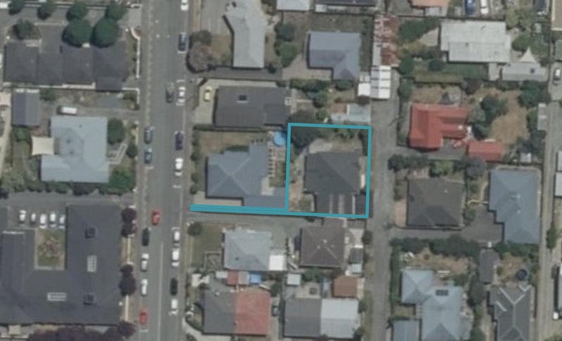 109B Halifax Street East, The Wood, Nelson - Carousel 1