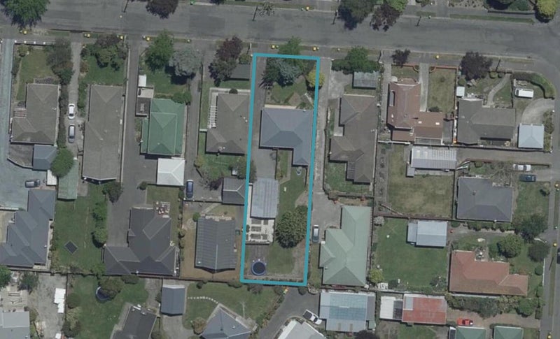 76 Dunedin Street, Redwood, Christchurch - Carousel 1
