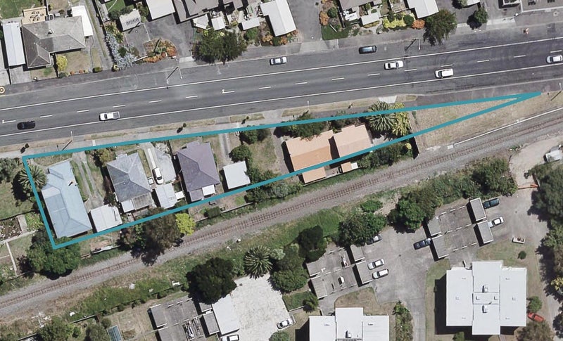 100 Thackeray Street, Napier South, Napier - Carousel 1