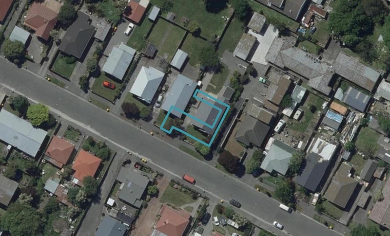 1/21 Frederick Street, Waltham, Christchurch - Carousel 1