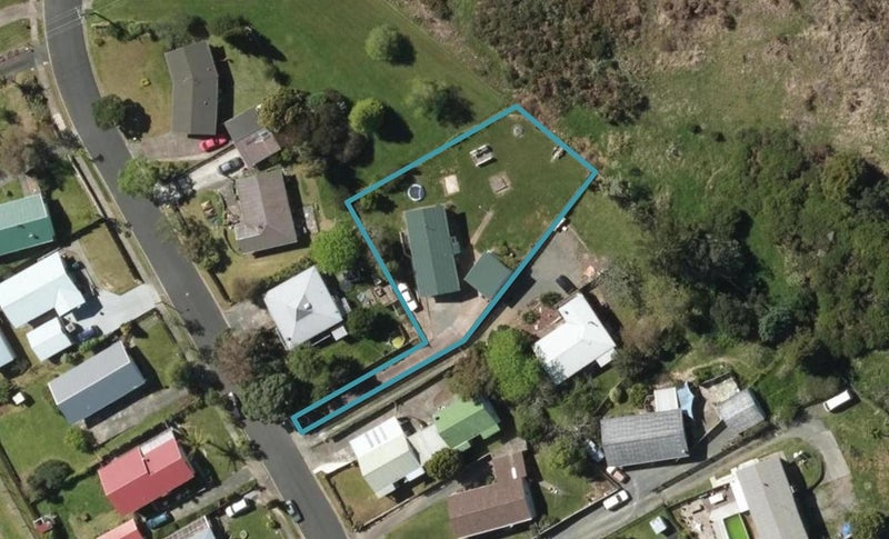 9 Dakota Place, Raumanga, Whangarei - Carousel 1
