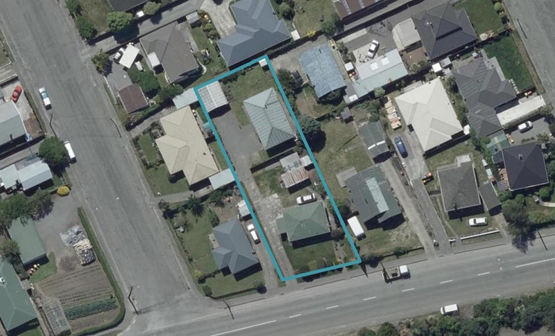 2/338 Waterloo Road, Islington, Christchurch - Carousel 1