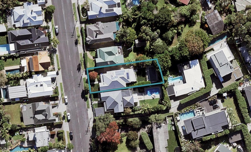 23 Masons Avenue, Herne Bay, Auckland - Carousel 1