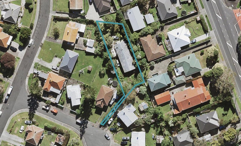 10B Elphinstone Avenue, Wesley, Auckland - Carousel 1
