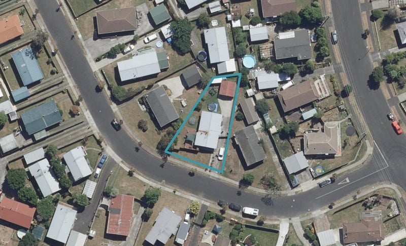 6 Purcell Place, Melville, Hamilton - Carousel 1