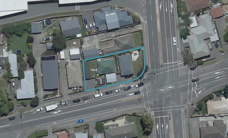 133 Briggs Road, Shirley, Christchurch - Carousel 1
