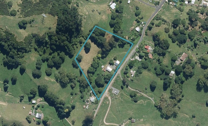 39 Valley Road, Manunui, Taumarunui - Carousel 1