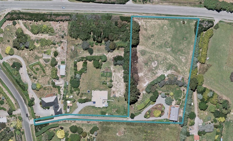 13 Max Wallace Drive, Ashley, Rangiora - Carousel 1