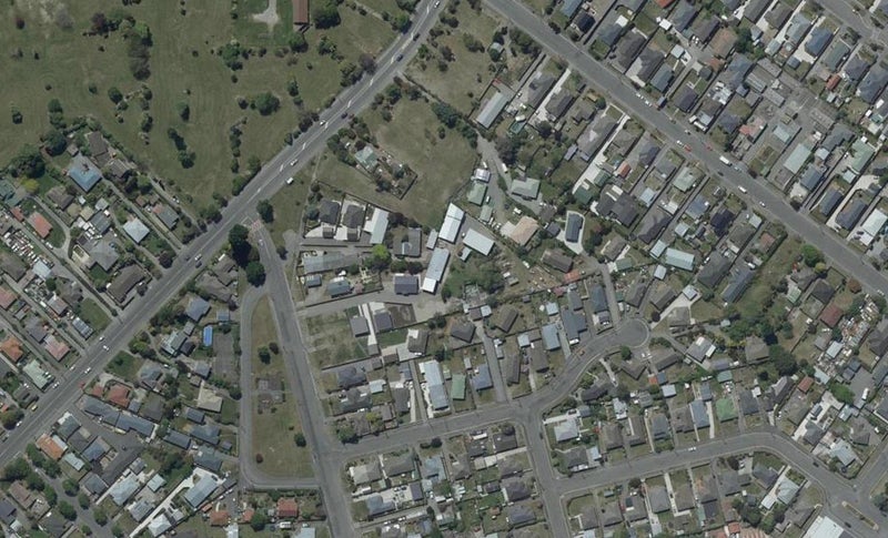 3/9C Cuffs Road, Wainoni, Christchurch - Carousel 1