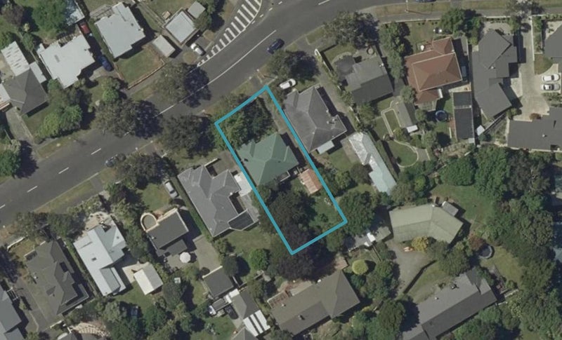 26 Winston Avenue, Hokowhitu, Palmerston North - Carousel 1