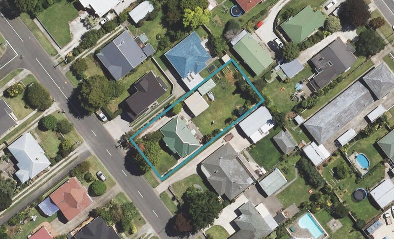 147 Stout Street, Mangapapa, Gisborne - Carousel 1