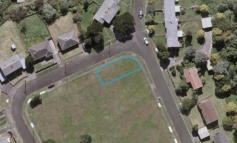 37 Discovery Place, Marfell, New Plymouth - Carousel 1
