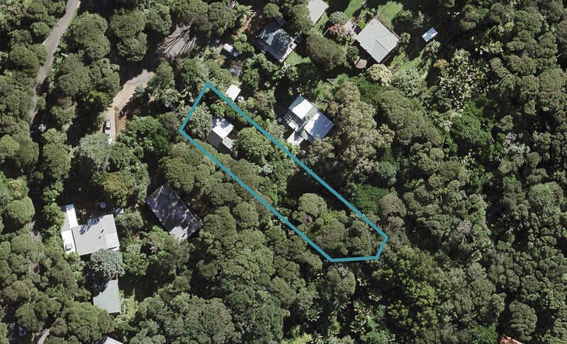 99 Glen Brook Road, Omiha, Waiheke Island - Carousel 1