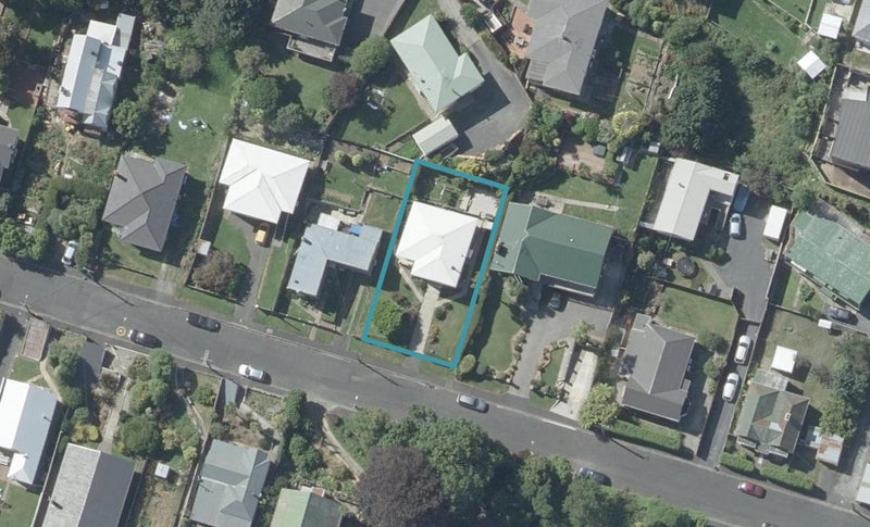 14 Durham Street, Mornington, Dunedin - Carousel 1