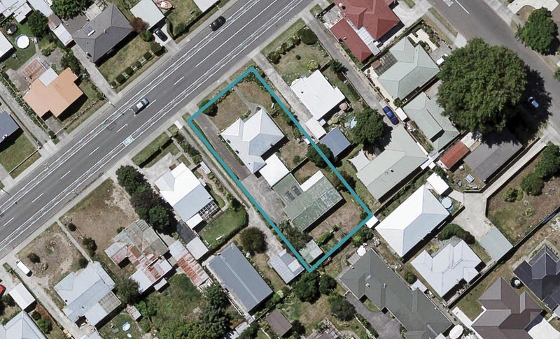 513A Windsor Avenue, Parkvale, Hastings - Carousel 1