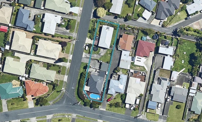 28 Short Street, Otumoetai, Tauranga - Carousel 1