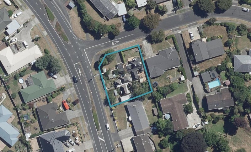 120 Sandwich Road, St Andrews, Hamilton - Carousel 1