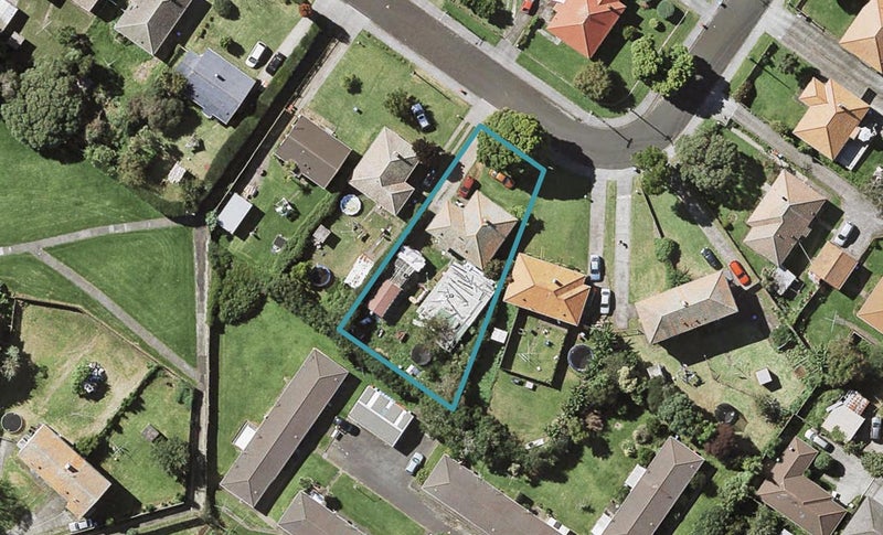 20 Ngarimu Road, Panmure, Auckland - Carousel 1