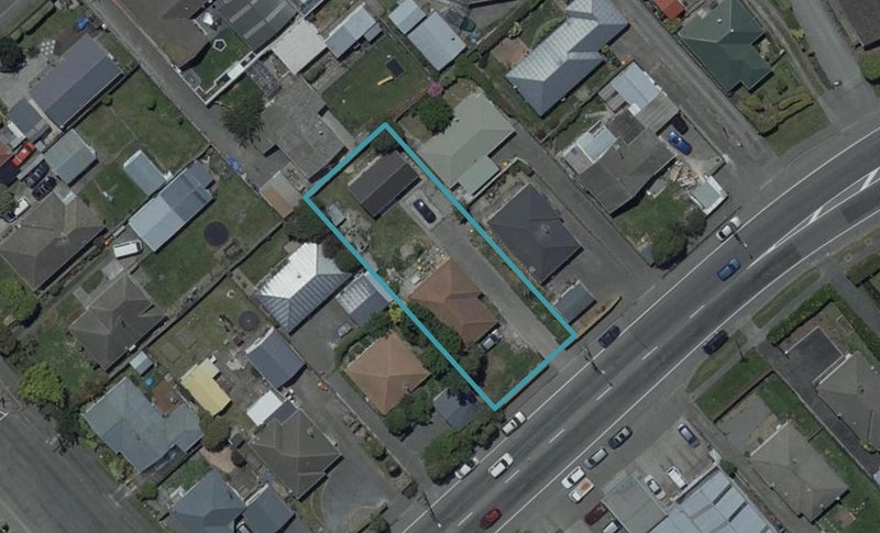 102 Springs Road, Hornby, Christchurch - Carousel 1