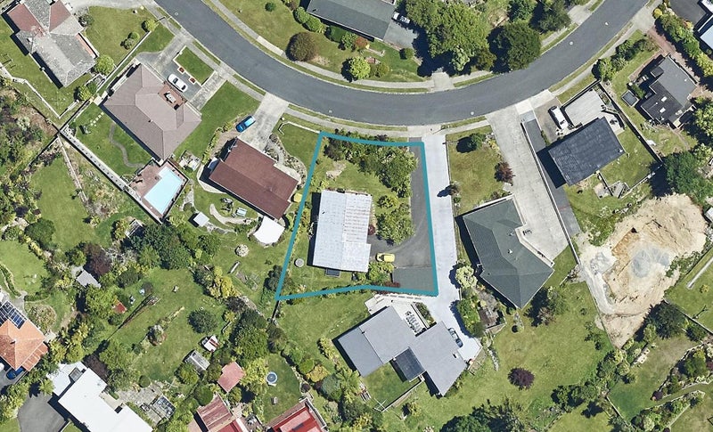 16 Westbourne Avenue, Pomare, Rotorua - Carousel 1