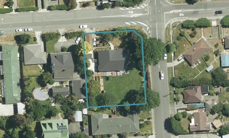 58 Muller Road, Blenheim - Carousel 1
