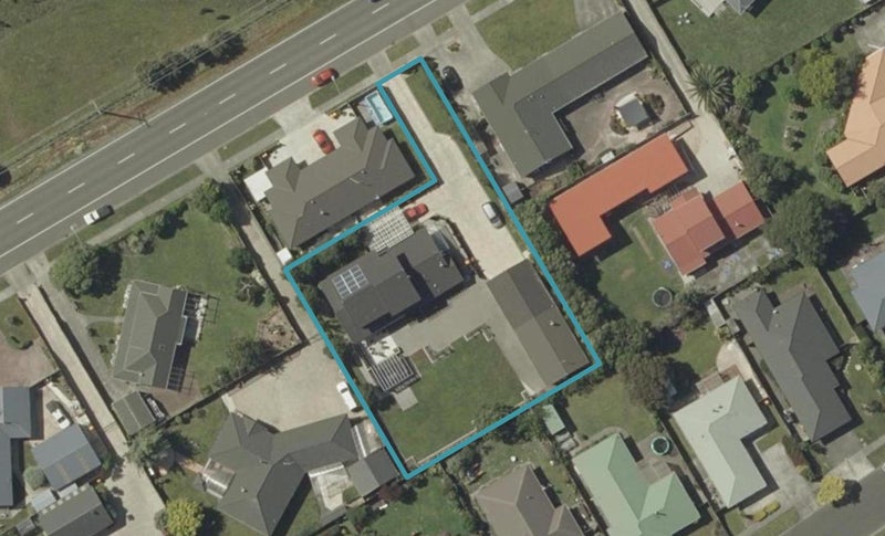 180 Kelvin Grove Road, Kelvin Grove, Palmerston North - Carousel 1