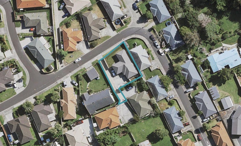 10 Pantera Way, Hillpark, Auckland - Carousel 1