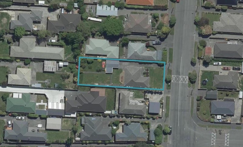 67 Cavendish Road, Casebrook, Christchurch - Carousel 1