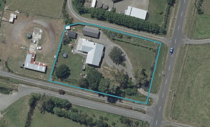 177 Watershed Road, Bunnythorpe, Palmerston North - Carousel 1
