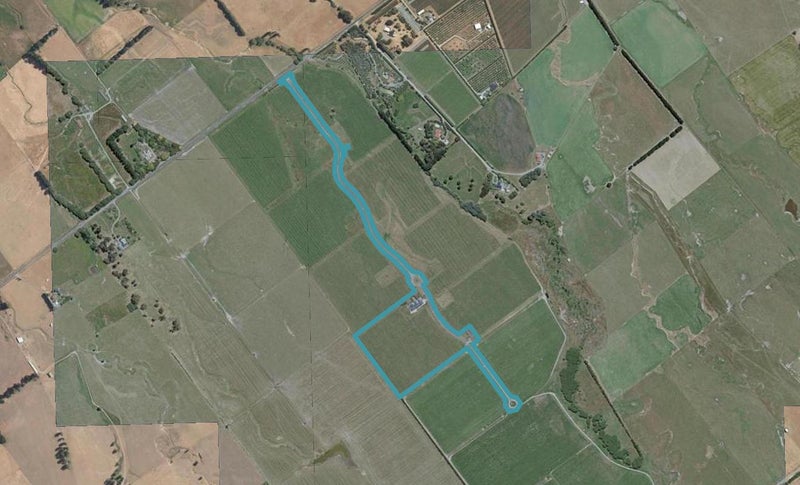 439 Lake Ferry Rd, Hillside, Martinborough - Carousel 1