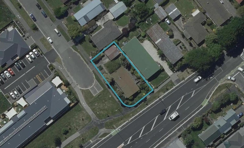 2 Templetons Road, Hillmorton, Christchurch - Carousel 1