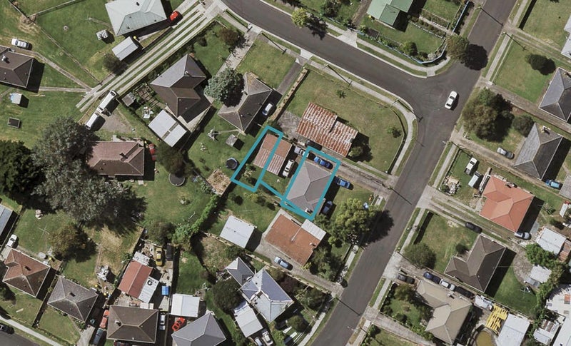 27E Awatere Street, Clover Park, Auckland - Carousel 1