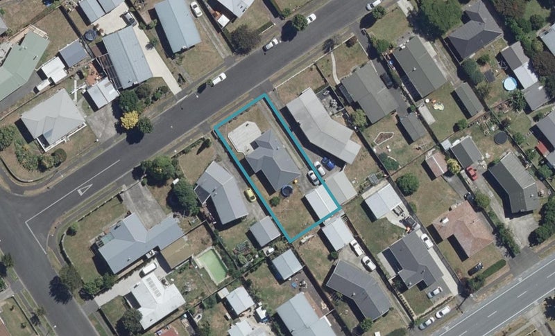 6 Katherine Place, Melville, Hamilton - Carousel 1