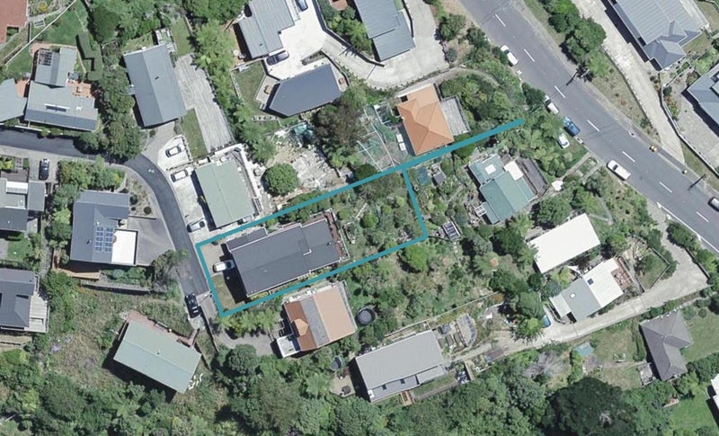 23 Buxton Avenue, Karori, Wellington - Carousel 1