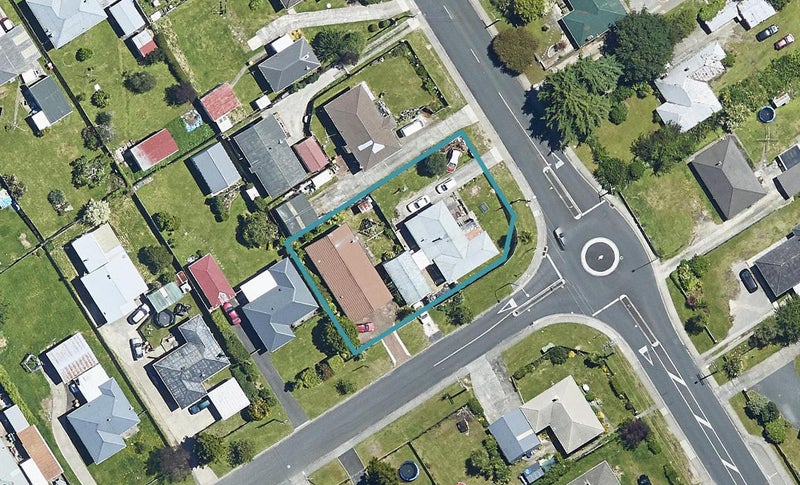 16 Brookland Road, Western Heights, Rotorua - Carousel 1