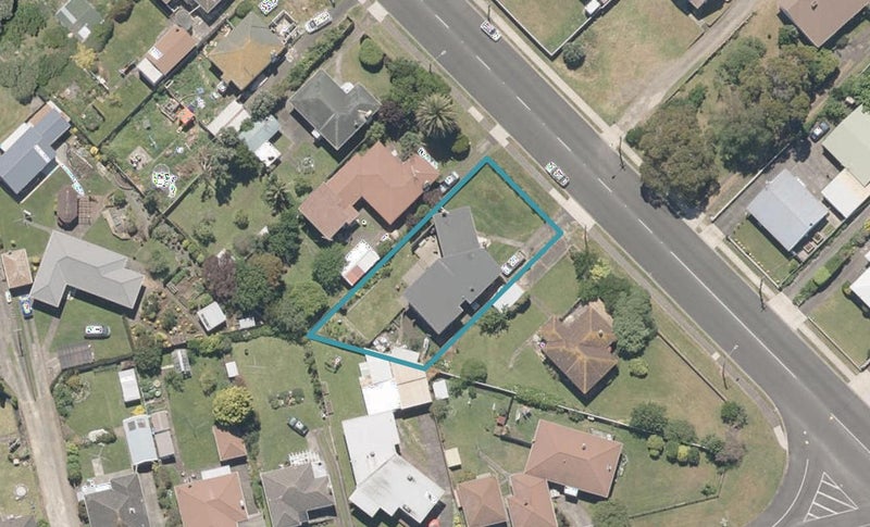 9 Puriri Street, Gonville, Whanganui - Carousel 1