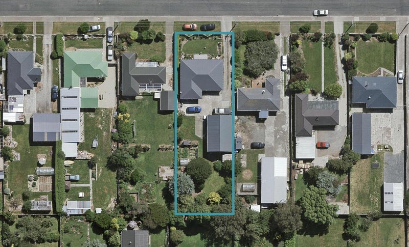 77 Dipton Street, Kingswell, Invercargill - Carousel 1