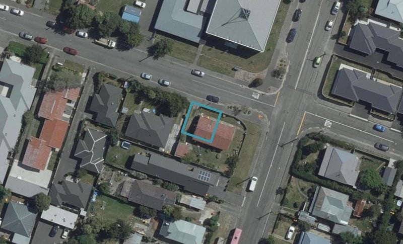 2/273 Wilsons Road, Waltham, Christchurch - Carousel 1