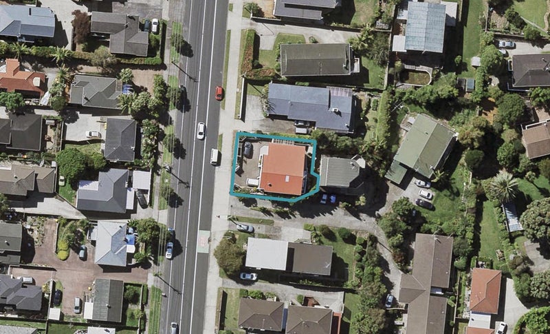 187 Forrest Hill Road, Forrest Hill, Auckland - Carousel 1