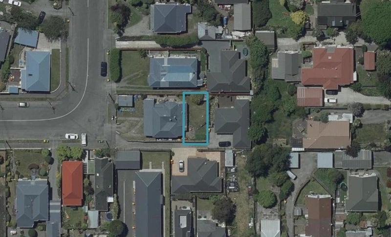 4/128 England Street, Linwood, Christchurch - Carousel 1