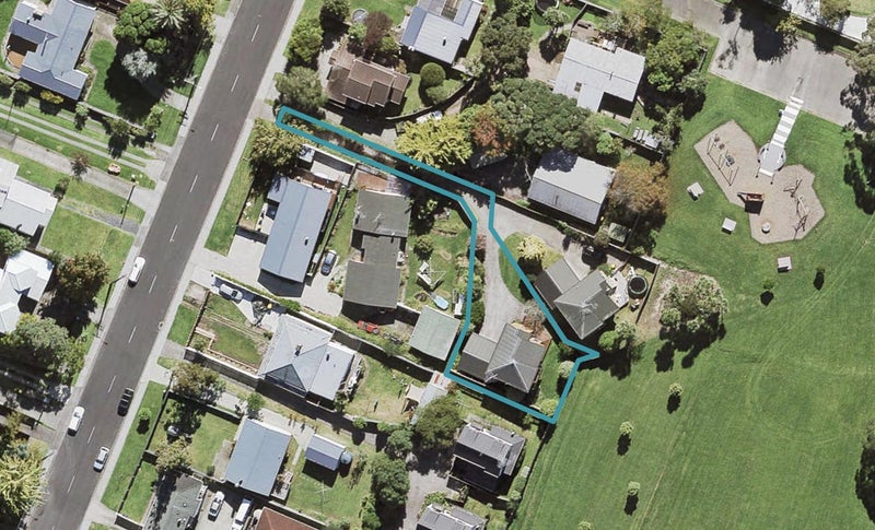 53A Salisbury Road, Birkdale, Auckland - Carousel 1