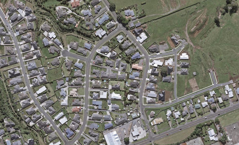 58D Penrod Drive, Bell Block, New Plymouth - Carousel 1