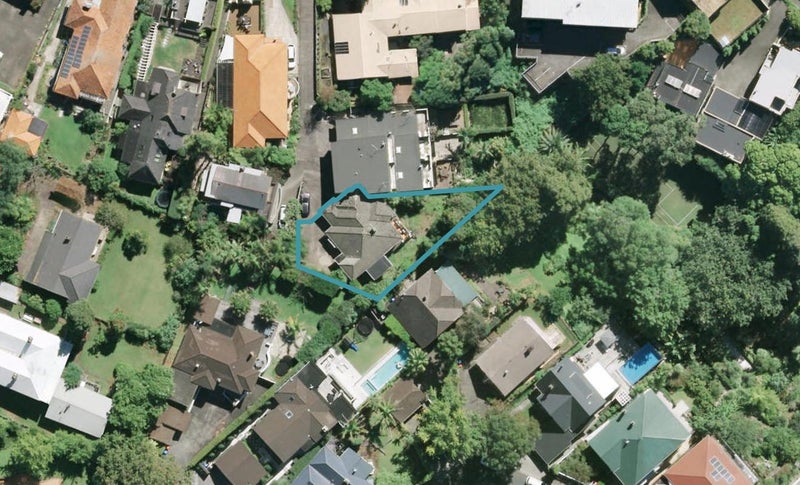 11 Cathedral Place, Parnell, Auckland - Carousel 1
