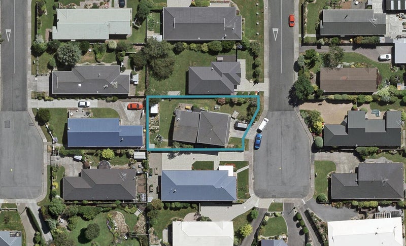 39 Vogel Place, Waikiwi, Invercargill - Carousel 1